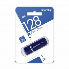 USB флеш-диск Smartbuy Crown 128GB Blue