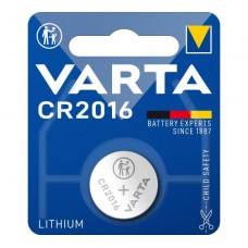 Батарейка Varta CR2016