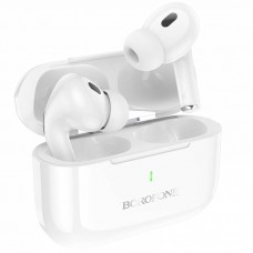 Беспроводные наушники Borofone BW59 (white)