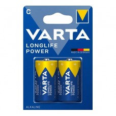 Батарейка Varta LR14 Energy